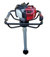 Vertical ballast tamper RCT 1500 P FCS